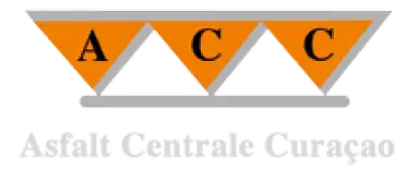 Asfalt Centrale Curacao (ACC) - Footer logo